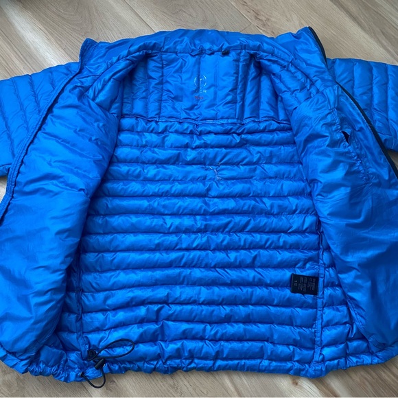 Tech by Tumi Puffer Jacket - Picture 3 of 9